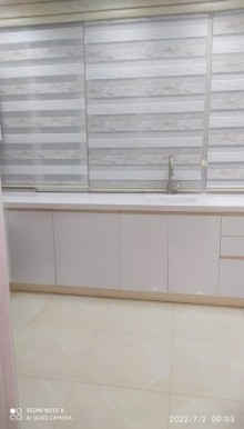 3 otaqli yeni tikili bina evi satisi xirdalan, -2