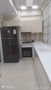 3 otaqli yeni tikili bina evi satisi xirdalan, -3