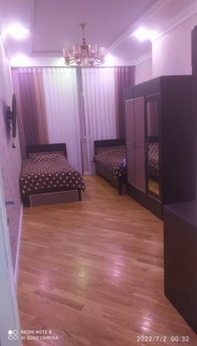 3 otaqli yeni tikili bina evi satisi xirdalan, -7