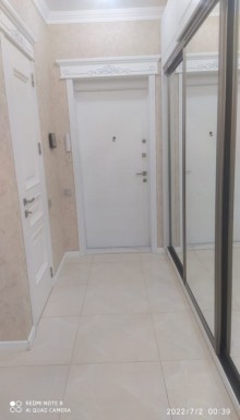 3 otaqli yeni tikili bina evi satisi xirdalan, -9