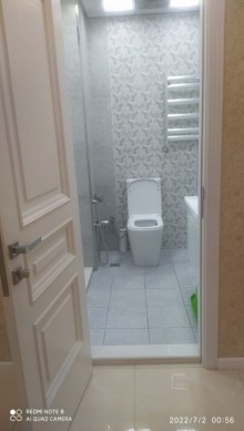 3 otaqli yeni tikili bina evi satisi xirdalan, -10