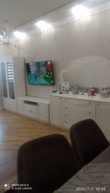 3 otaqli yeni tikili bina evi satisi xirdalan, -11