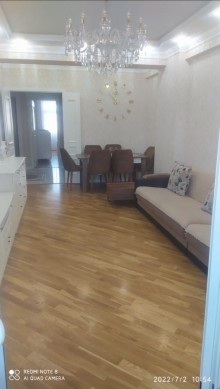 3 otaqli yeni tikili bina evi satisi xirdalan, -12