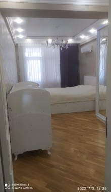 3 otaqli yeni tikili bina evi satisi xirdalan, -13