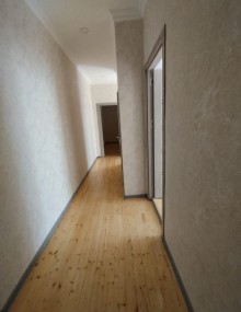 3 otaqlı yeni tikili bina evləri satisi xirdalan, -2