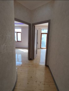 3 otaqlı yeni tikili bina evləri satisi xirdalan, -8