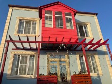 Masazirda ucuz heyet evleri satishi, -2