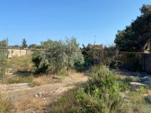 Mərdəkanda Qastronom marketin arxasinda 14.3 sot torpaq sahesi, -1
