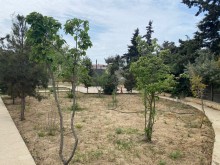 shuvelanda heyet evi tikmek ucun torpaq satilir, -2