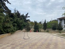 shuvelanda heyet evi tikmek ucun torpaq satilir, -4