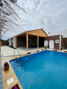 Merdekanda modern heyet evi satishda, -1