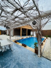 Merdekanda modern heyet evi satishda, -2