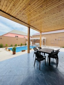Merdekanda modern heyet evi satishda, -4
