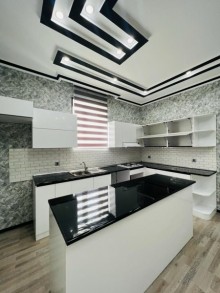 Merdekanda modern heyet evi satishda, -7