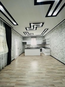 Merdekanda modern heyet evi satishda, -8
