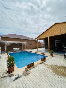 Merdekanda modern heyet evi satishda, -12