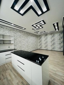 Merdekanda modern heyet evi satishda, -13