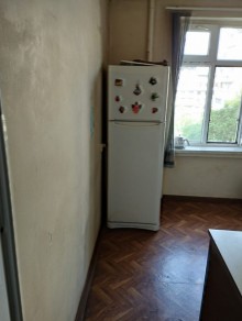 2 otaqli köhnə tikili evlər ehmedli metrosu, -3