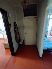 2 otaqli köhnə tikili evlər ehmedli metrosu, -6