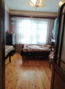 ehmedlide 3 otaqli köhnə tikili evlər, -3