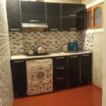 ehmedlide 2 otaqli yeni tikili evler!, -4