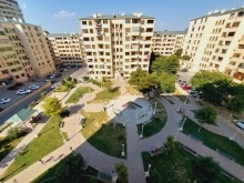 xirdalan 3 otaqli yeni tikili evler., -1