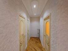 xirdalan 3 otaqli yeni tikili evler., -8