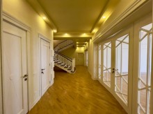Satılır Villa, Səbail.r, Badamdar, Elmlər Akademiyası.m-3
