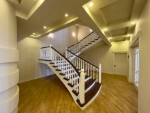 Satılır Villa, Səbail.r, Badamdar, Elmlər Akademiyası.m-4