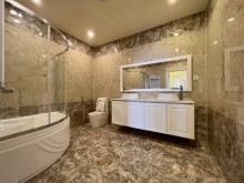 Satılır Villa, Səbail.r, Badamdar, Elmlər Akademiyası.m-5