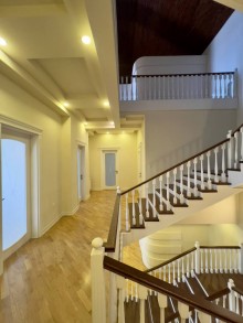 Satılır Villa, Səbail.r, Badamdar, Elmlər Akademiyası.m-10