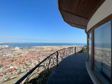 Satılır Villa, Səbail.r, Badamdar, Elmlər Akademiyası.m-17