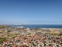 Satılır Villa, Səbail.r, Badamdar, Elmlər Akademiyası.m-18