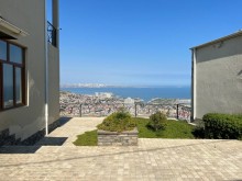 Satılır Villa, Səbail.r, Badamdar, Elmlər Akademiyası.m-20