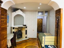 Hazi aslnovda 3 otaqli köhnə tikili evlər, -3