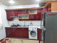 Hazi aslnovda 3 otaqli köhnə tikili evlər, -5