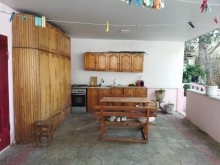 Hazi aslnovda 3 otaqli köhnə tikili evlər, -9