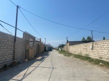 Satılır Torpaq, Xəzər.r, Mərdəkan-6