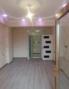 2 otaqli yeni tikili bina evleri satisi xirdalan, -3