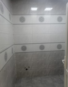 2 otaqli yeni tikili bina evleri satisi xirdalan, -6