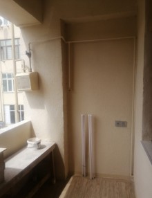 2 otaqli yeni tikili bina evleri satisi xirdalan, -8