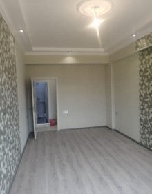 2 otaqli yeni tikili bina evleri satisi xirdalan, -9