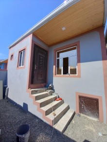 Satılır Həyət evi, Xəzər.r, Binə, Koroğlu.m-1