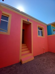 Satılır Həyət evi, Xəzər.r, Binə, Koroğlu.m-1