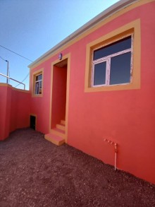 Satılır Həyət evi, Xəzər.r, Binə, Koroğlu.m-2