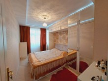 Xirdalanda 2 otaqli yenitikili binada menzil satilir, -4
