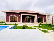 Suvelanda 1 mertebeli villa, -1