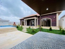 Suvelanda 1 mertebeli villa, -2