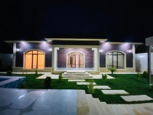 Suvelanda 1 mertebeli villa, -3