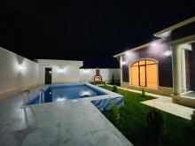 Suvelanda 1 mertebeli villa, -7